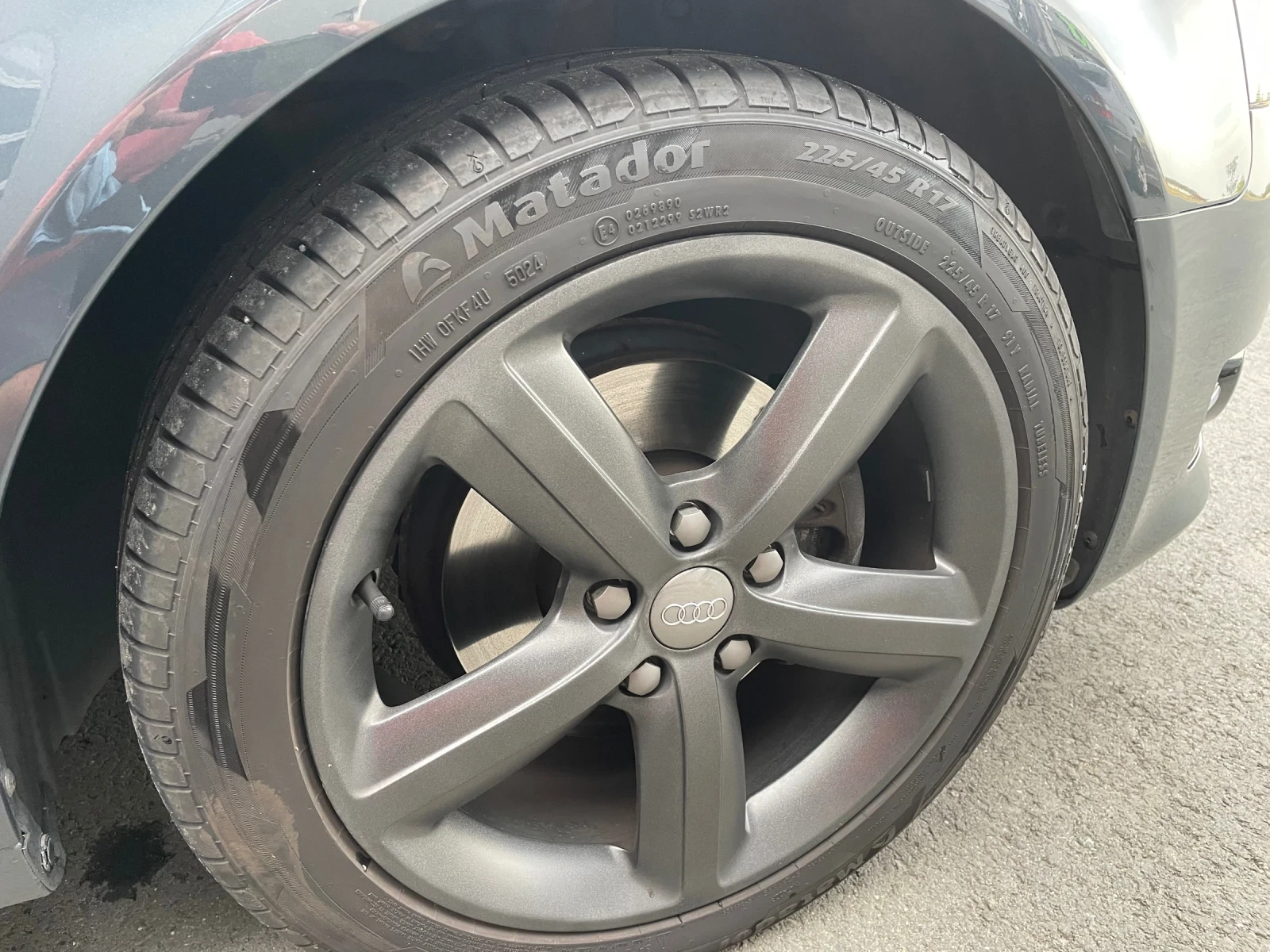 Audi A3 1.4tsi Sportback | Mobile.bg � ����������� 13
