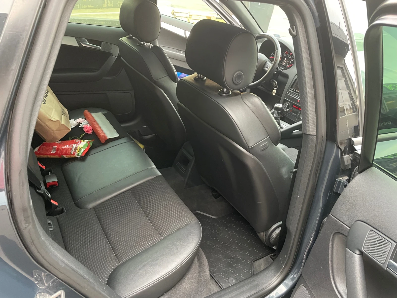 Audi A3 1.4tsi Sportback | Mobile.bg � ����������� 10
