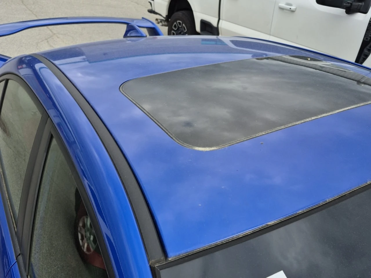 Subaru WRX STI, снимка 11 - Автомобили и джипове - 55559624