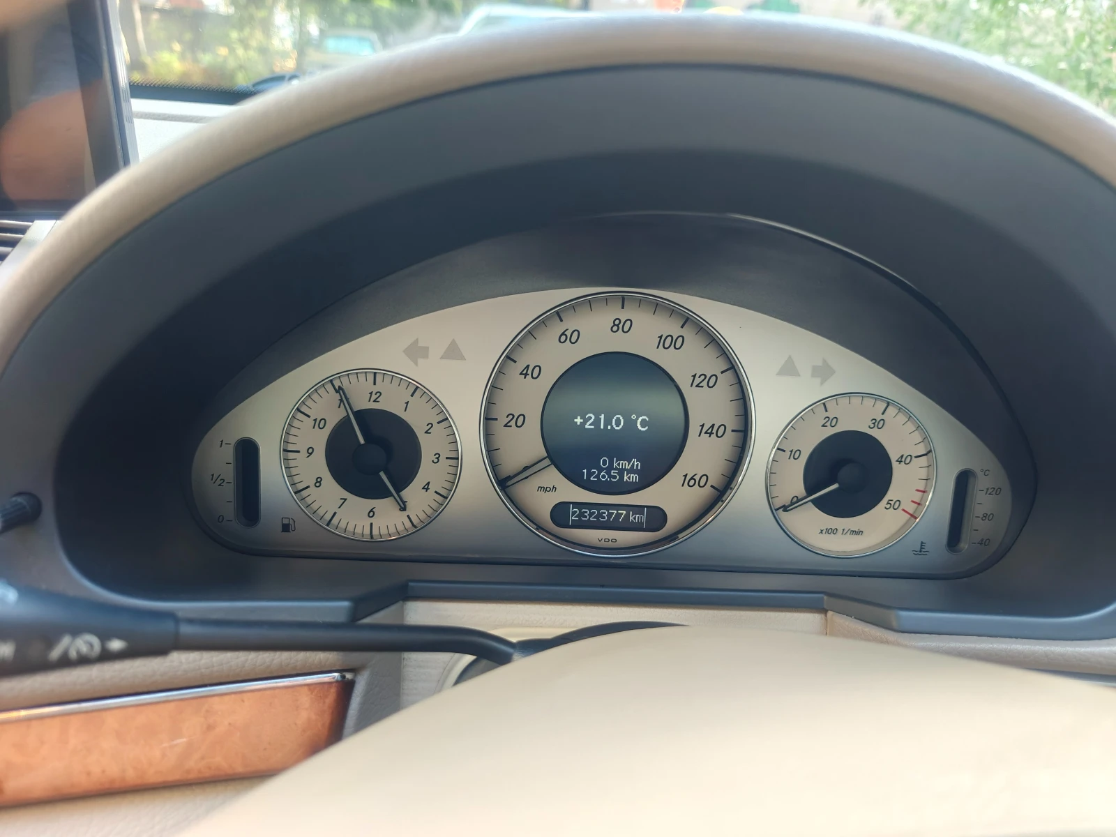 Mercedes-Benz E 320 CDI ELEGANCE | Mobile.bg � ����������� 12