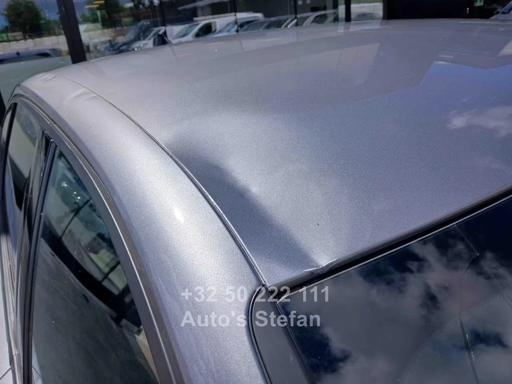 Peugeot 408 1.2T , снимка 11 - Автомобили и джипове - 56355599