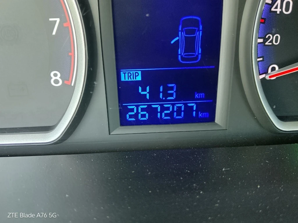 Hyundai I30 SW, снимка 12 - Автомобили и джипове - 56394208