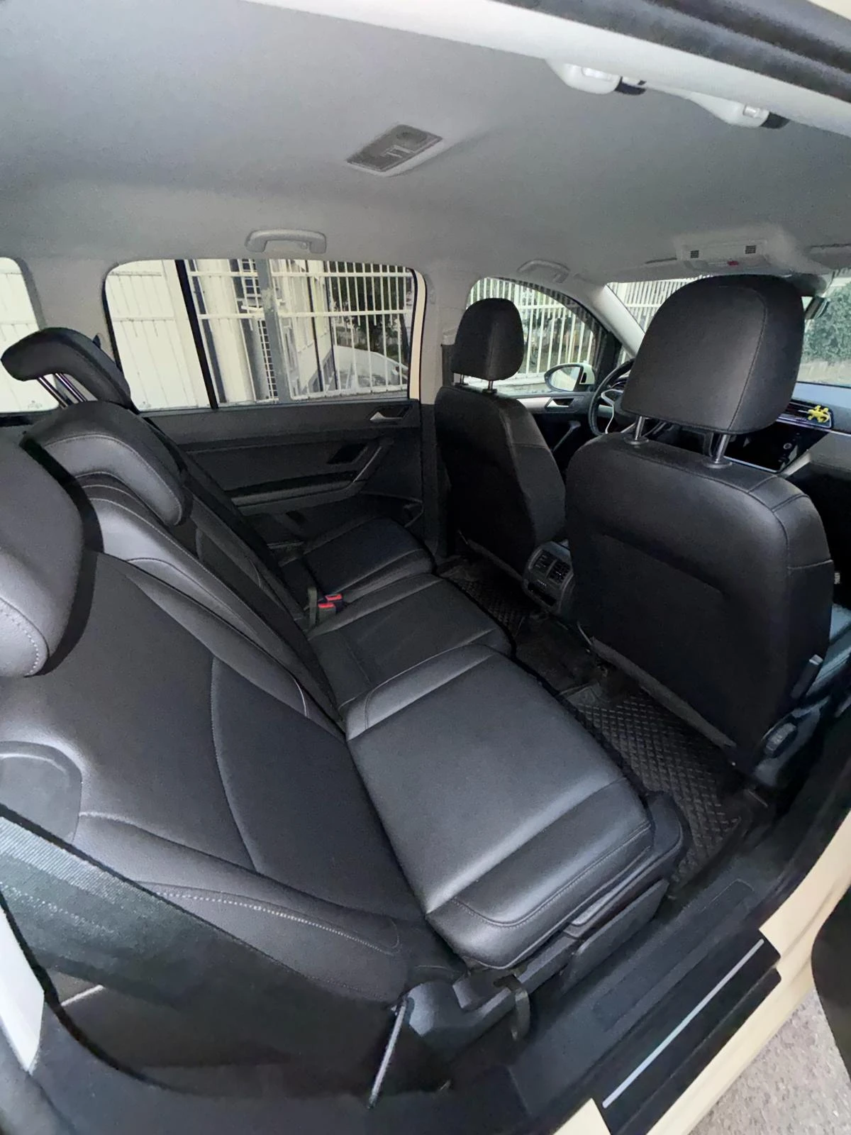 VW Touran Comfortline 2.0 TDI 150 �.�. 7DSG | Mobile.bg � ����������� 9