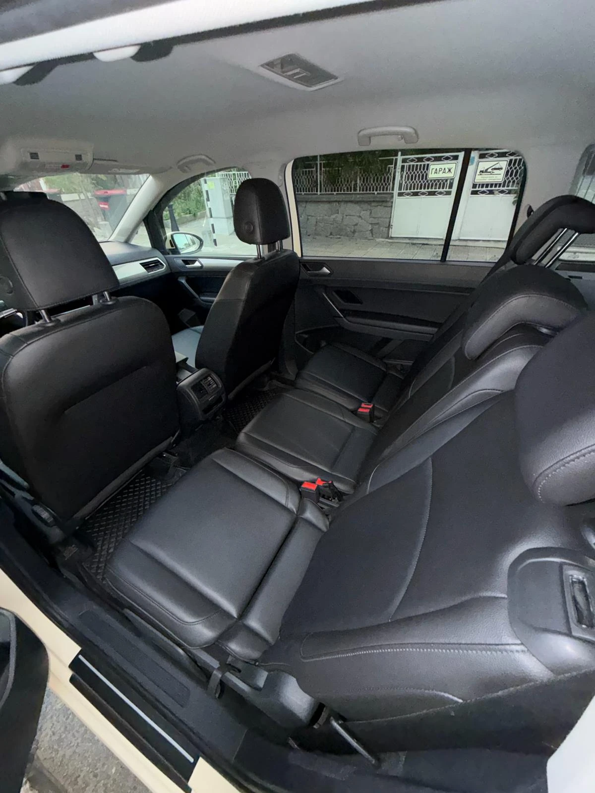 VW Touran Comfortline 2.0 TDI 150 �.�. 7DSG | Mobile.bg � ����������� 8
