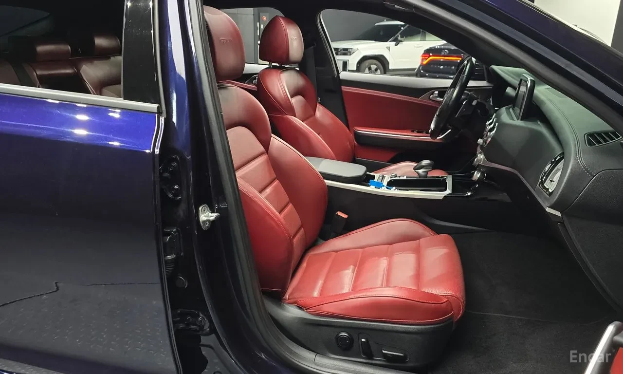 Kia Stinger AWD* �����* �������* �������* ������* 360*  | Mobile.bg � ����������� 6