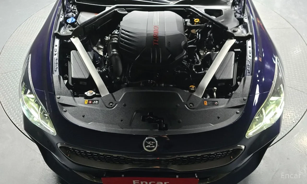 Kia Stinger AWD* �����* �������* �������* ������* 360*  | Mobile.bg � ����������� 14