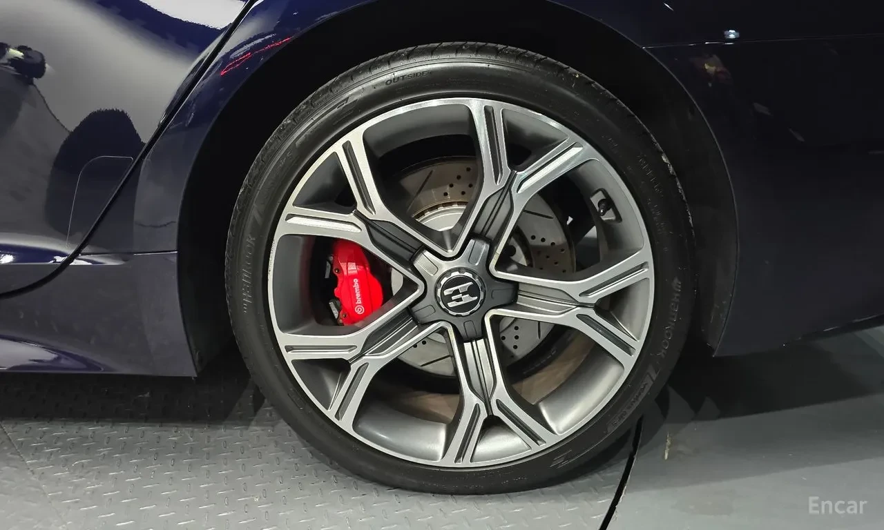 Kia Stinger AWD* �����* �������* �������* ������* 360*  | Mobile.bg � ����������� 3