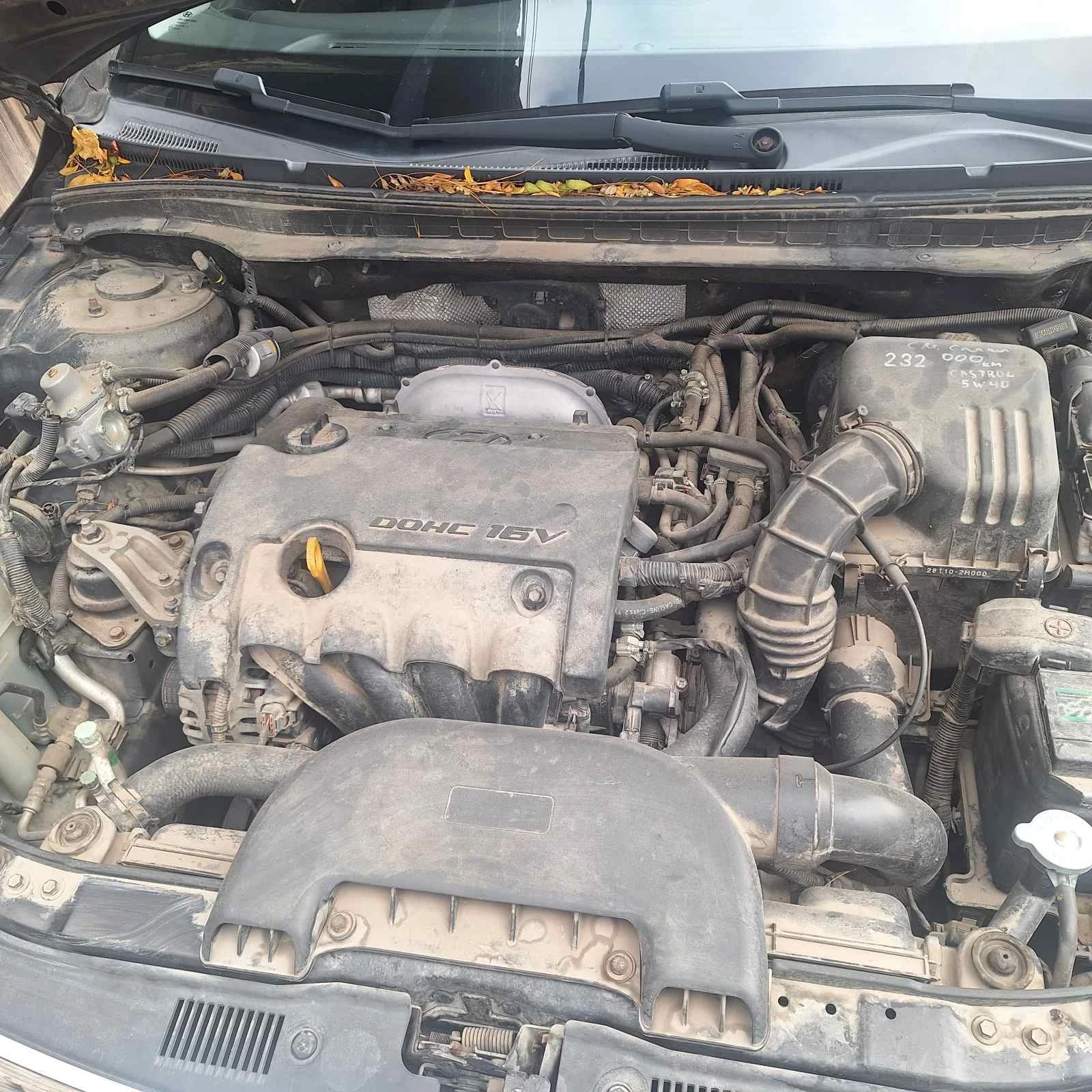 Hyundai I30, снимка 7 - Автомобили и джипове - 56638402