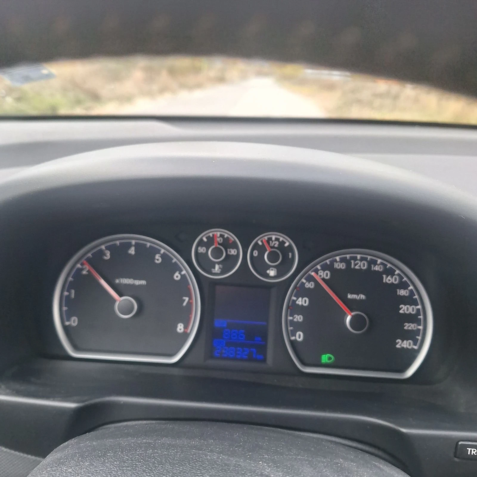 Hyundai I30, снимка 6 - Автомобили и джипове - 56638402