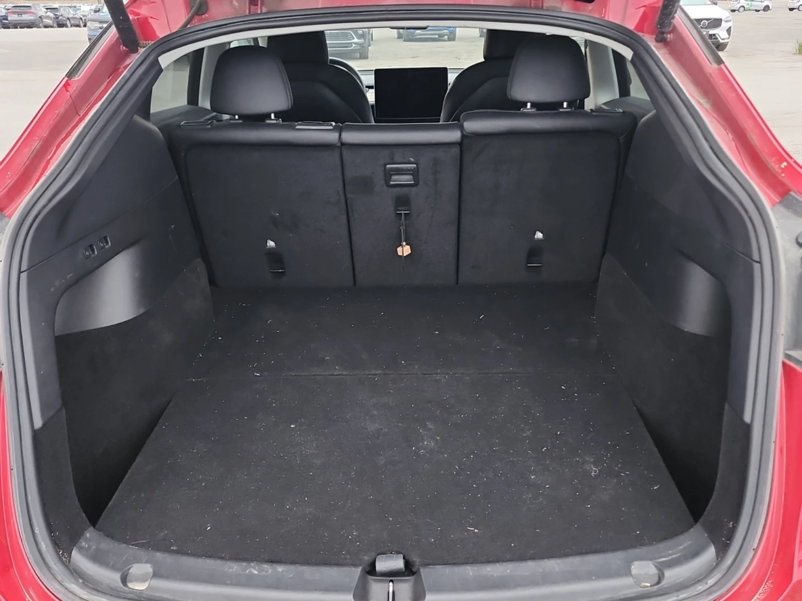 Tesla Model Y PERFORMANCE, снимка 14 - Автомобили и джипове - 56716111
