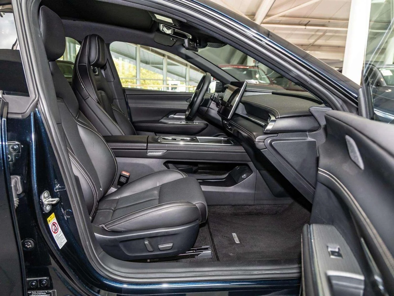 Mazda 6 Takumi - 68.8 kWh - ���� - HUD - ����������� | Mobile.bg � ����������� 8