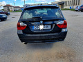 BMW 320 Е91 320d - изображение 2