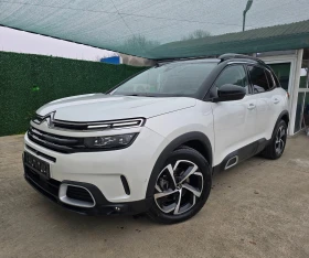 Citroen C5 Aircross 2.0HDI* 8EAT * SHINE * 360 камери , снимка 1