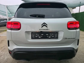 Citroen C5 Aircross 2.0HDI* 8EAT * SHINE * 360 камери , снимка 5
