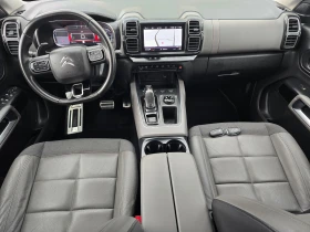 Citroen C5 Aircross 2.0HDI* 8EAT * SHINE * 360 камери , снимка 7