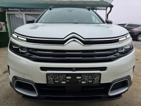 Citroen C5 Aircross 2.0HDI* 8EAT * SHINE * 360 камери , снимка 6