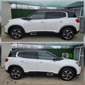 Citroen C5 Aircross 2.0HDI* 8EAT * SHINE * 360 камери , снимка 9