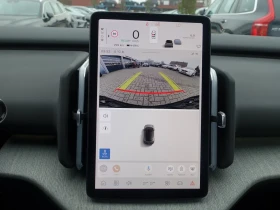 Volvo EX30 Extended Range Single Motor Plus, снимка 11