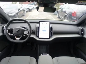 Volvo EX30 Extended Range Single Motor Plus, снимка 9