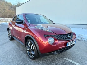Nissan Juke 1.5 dci, снимка 3