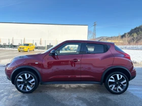 Nissan Juke 1.5 dci, снимка 8