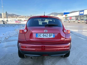 Nissan Juke 1.5 dci, снимка 6