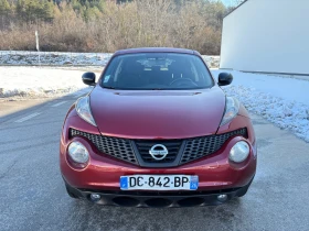 Nissan Juke 1.5 dci, снимка 2