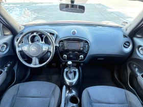 Nissan Juke 1.5 dci, снимка 10
