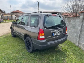 Mazda Tribute 2.0i, снимка 6