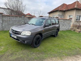 Mazda Tribute 2.0i, снимка 3