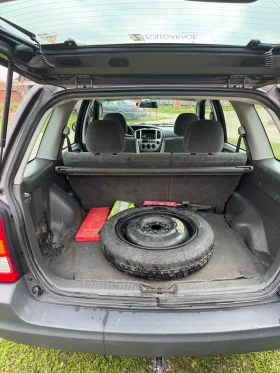 Mazda Tribute 2.0i, снимка 10