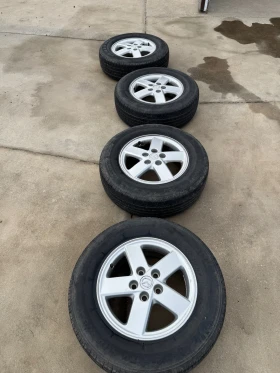 Mazda Tribute 2.0i, снимка 7