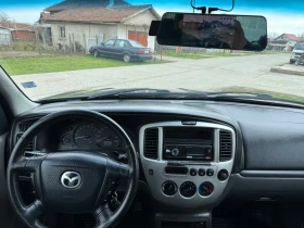 Mazda Tribute 2.0i, снимка 12