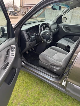 Mazda Tribute 2.0i, снимка 8