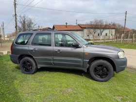 Mazda Tribute 2.0i, снимка 4