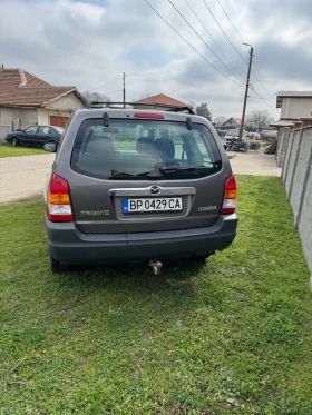 Mazda Tribute 2.0i, снимка 5