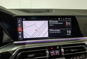BMW X6 * xDrive40i * CARFAX * Хед-ЪП * 360 Камери * , снимка 9