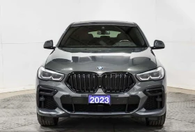 BMW X6 * xDrive40i * CARFAX * Хед-ЪП * 360 Камери * , снимка 6