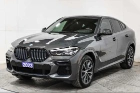 BMW X6 * xDrive40i * CARFAX * Хед-ЪП * 360 Камери * , снимка 1