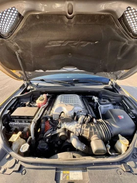 Jeep Grand cherokee TRACK HAWK, снимка 17