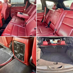 Jeep Grand cherokee TRACK HAWK, снимка 14