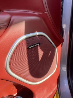 Jeep Grand cherokee TRACK HAWK, снимка 10