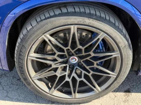 BMW X4 M Competition  CARFAX, снимка 7