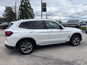 BMW X3 * xDrive30i * CARFAX * Фиксирана цена до БГ * , снимка 8