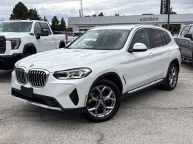 BMW X3 * xDrive30i * CARFAX * Фиксирана цена до БГ * , снимка 1