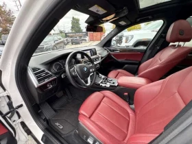 BMW X3 * xDrive30i * CARFAX * Фиксирана цена до БГ * , снимка 12