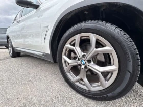 BMW X3 * xDrive30i * CARFAX * Фиксирана цена до БГ * , снимка 10