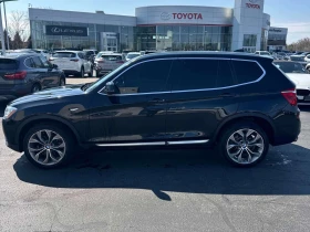 BMW X3 * xDrive35i* ПОДГРЕВ * ОБДУХВАНЕ* , снимка 3