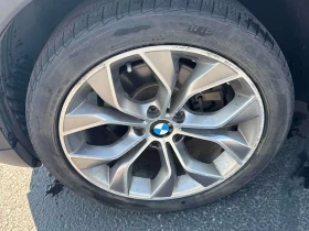BMW X3 * xDrive35i* ПОДГРЕВ * ОБДУХВАНЕ* , снимка 7