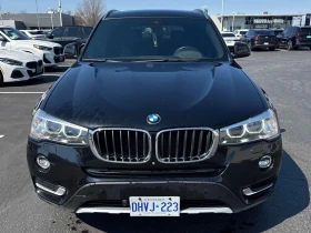 BMW X3 * xDrive35i* ПОДГРЕВ * ОБДУХВАНЕ* , снимка 6
